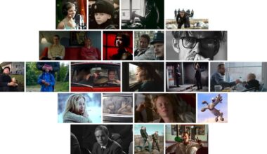 Äänestä 2000-luvun parasta elokuvaa | HS.fi