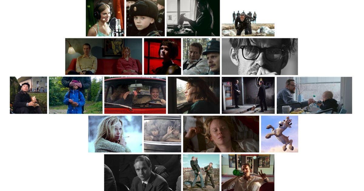 Äänestä 2000-luvun parasta elokuvaa | HS.fi