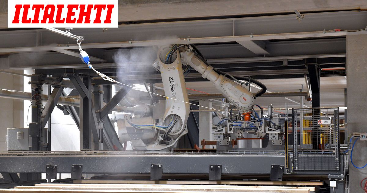 Johtaja teki ”liikaa” töitä – Potkut tuli