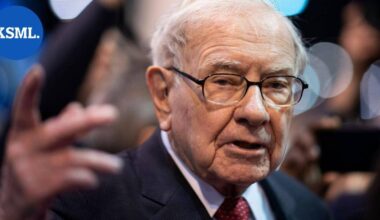 Sijoittajalegenda Warren Buffett, 95, jää eläkkeelle | Uutissuomalainen