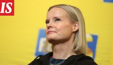 Purra avautuu rankasta vuodestaan - Ilta-Sanomat