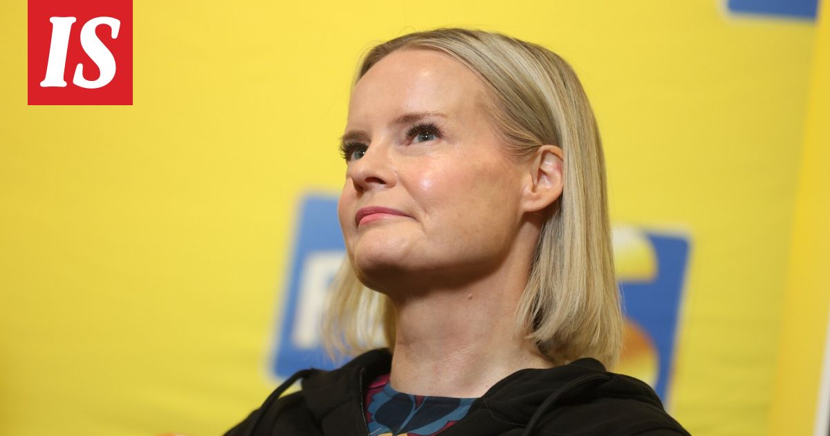 Purra avautuu rankasta vuodestaan - Ilta-Sanomat