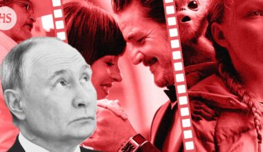 Suomalaisen IPR.VC:n rahoittamia Hollywood-elokuvia esitetään edelleen Venäjän elokuvateattereissa