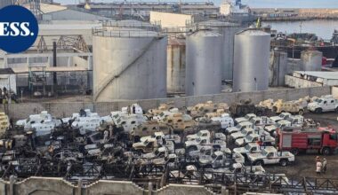 Arabiemiraatit vetää joukkonsa pois Jemenistä Saudi-Arabian vaatimuksen jälkeen | Uutissuomalainen