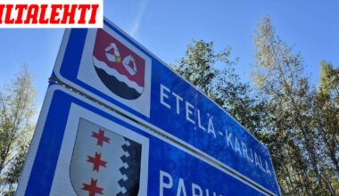 Päätoimittaja Aleksi Keränen on kuollut tasoristeysturmassa