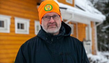 Susijahti käynnistyy Tohmajärvellä ja Kiteellä vuoden alussa – mukana noin 150 metsästäjää | Pohjois-Karjala