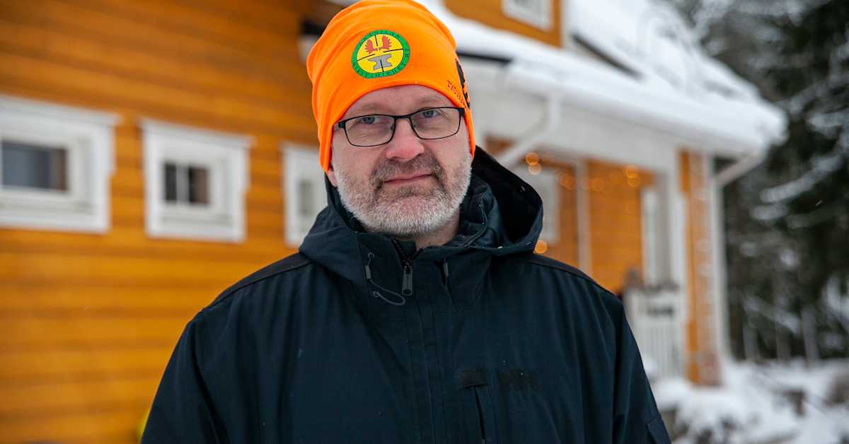 Susijahti käynnistyy Tohmajärvellä ja Kiteellä vuoden alussa – mukana noin 150 metsästäjää | Pohjois-Karjala