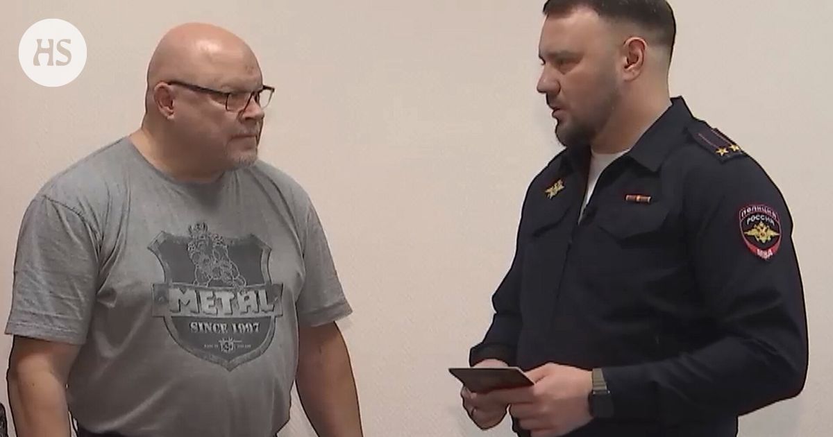 Asiantuntijat epäilevät Ano Turtiaisen käyttökelpoisuutta Venäjän propagandassa