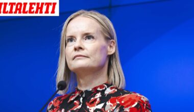 ”Vittumaisten ihmisten sietokykyni alkaa lähestyä pohjalukemiaan”