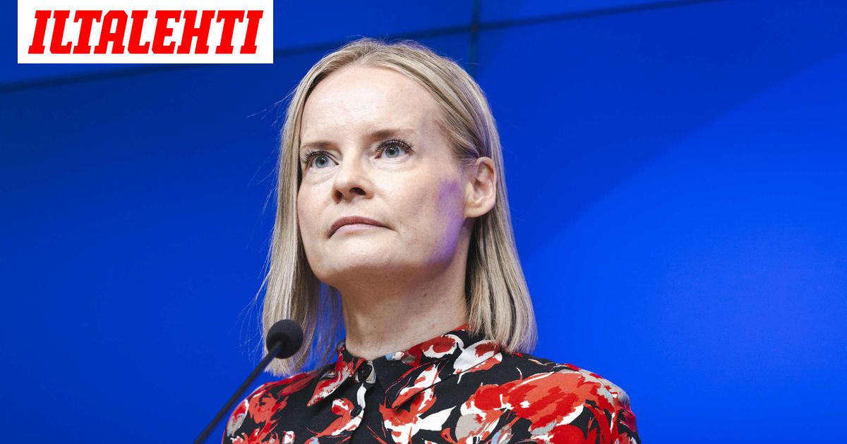 ”Vittumaisten ihmisten sietokykyni alkaa lähestyä pohjalukemiaan”