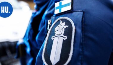 Suomenlahdella kaapelirikko – asiassa epäillään alusta, jonka ankkuriketju oli meressä | Paikalliset