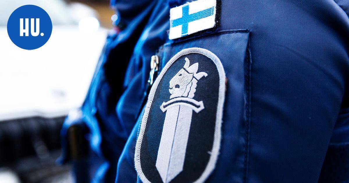 Suomenlahdella kaapelirikko – asiassa epäillään alusta, jonka ankkuriketju oli meressä | Paikalliset