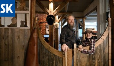 Poriin avataan uusi ruokaravintola – paikan yrittäjä on tuttu nimi aivan toiselta alalta