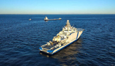 Taas kaapeli rikki Suomenlahdella – syyttäjä Rappe: Näyttää ilmeiseltä, että rikoksen mahdollisuus on olemassa | Kotimaa