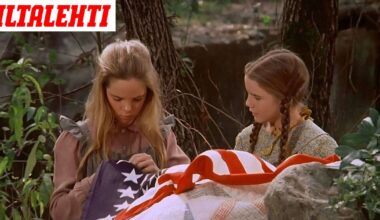 ”Liikutuin oikeasti vähän lukiessani tämän”