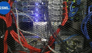 Datakeskukset kuormittavat Irlannin sähköverkkoa | Uutissuomalainen