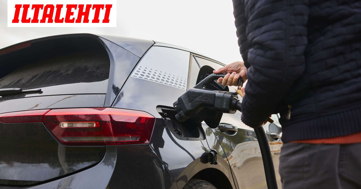 Miten ison osan Suomen sähkönkulutuksesta vievät sähköautot?