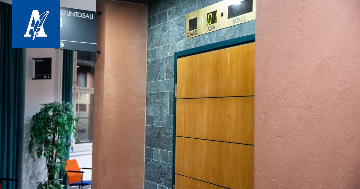 Pirkkalan koulu­puukotuksesta tuomio – tuomittiin kolmesta murhan yrityksestä