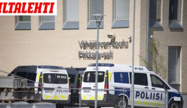 16-vuotias poika puukotti kolmea tuntematonta tyttöä – Tällaisen tuomion hän sai