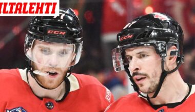 Tässä on Kanadan kivikova joukkue olympialaisiin – Yksi pelaaja herättää erityistä huomiota