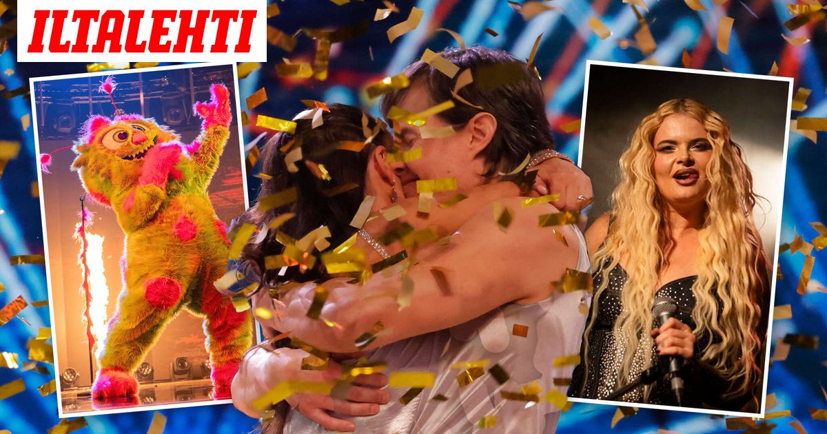 Saatko kaikki 50 kysymystä oikein?