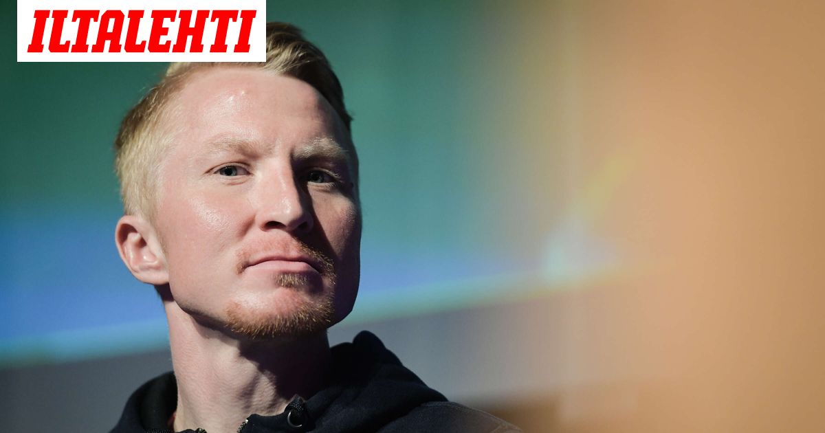 MM-kultamitalisti Mårten Boström, 43, sai kesällä šokkidiagnoosin – Päivitti tilannettaan: ”Ei enää ole jäljellä”