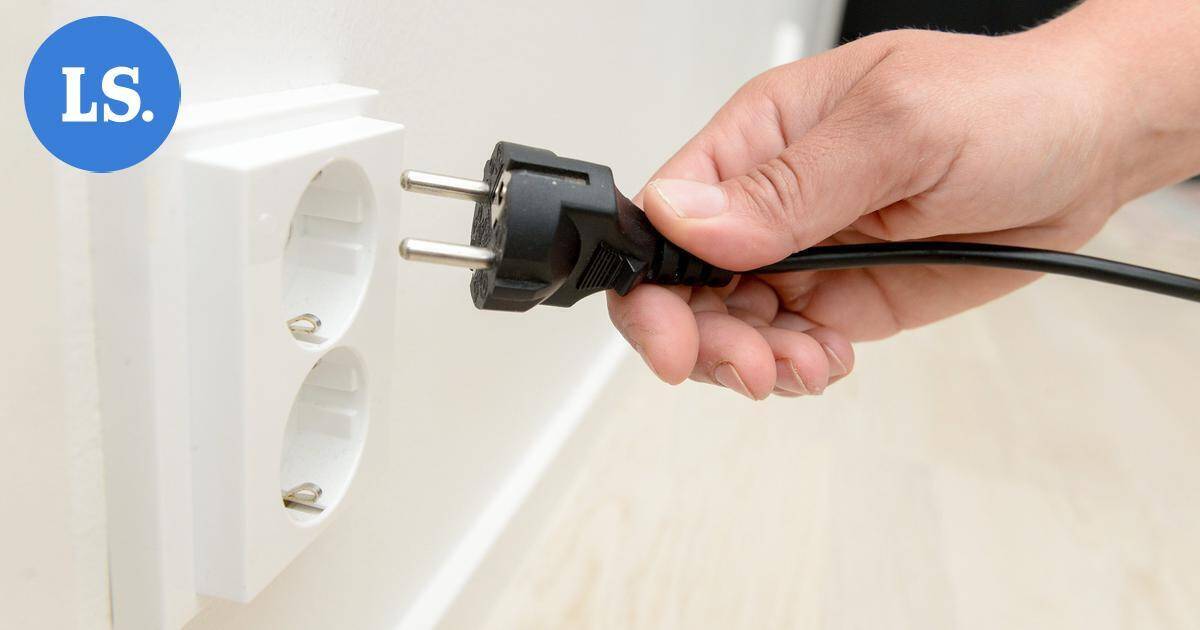 Pörssisähkön hinta pomppaa vuoden viimeisenä päivänä | Uutissuomalainen