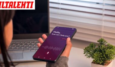 Tämän jälkeen varot puhumisiasi – Puheesi paljastaa sinusta pelottavan paljon