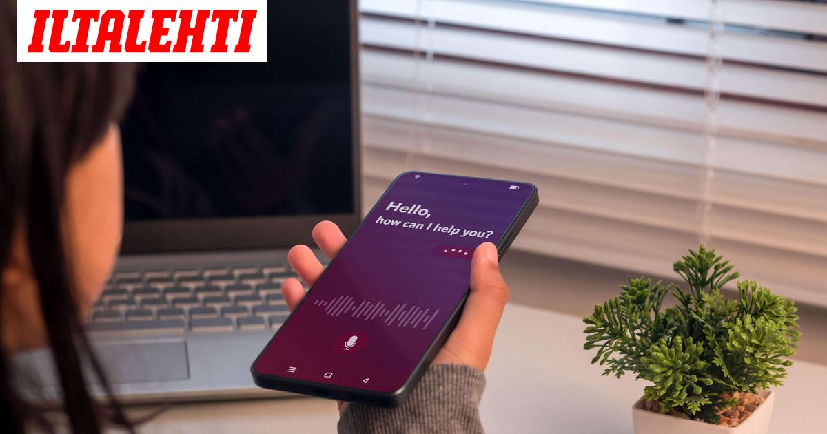 Tämän jälkeen varot puhumisiasi – Puheesi paljastaa sinusta pelottavan paljon