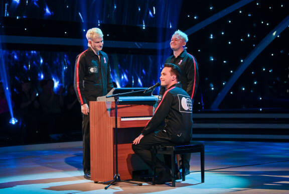 Kuumaa-nimi tulee kuusta ja maasta. Aika nokkelaa!