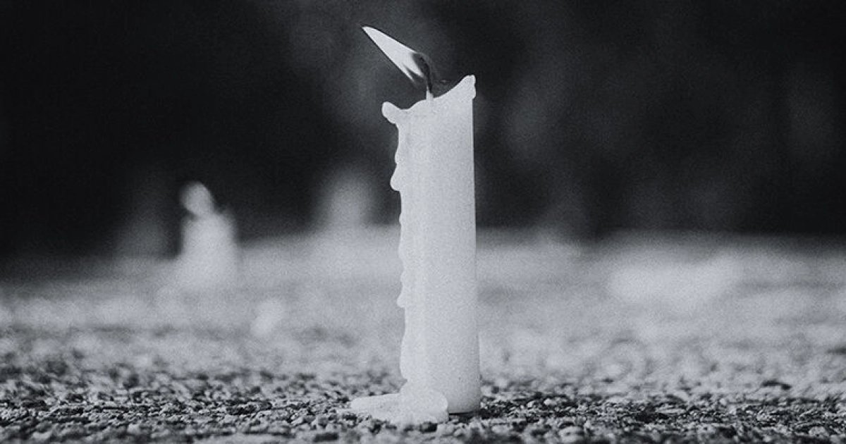 Elina Gustafsson jakoi koskettavan suru-uutisen Instagramissa – Ari-isä menehtyi