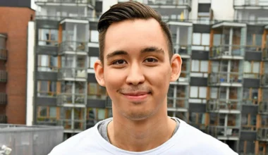 TTK-tähti päätyi sairaalaan kisan jälkeen