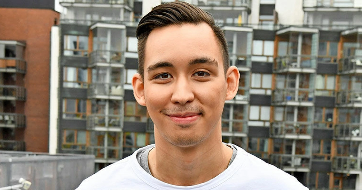 TTK-tähti päätyi sairaalaan kisan jälkeen