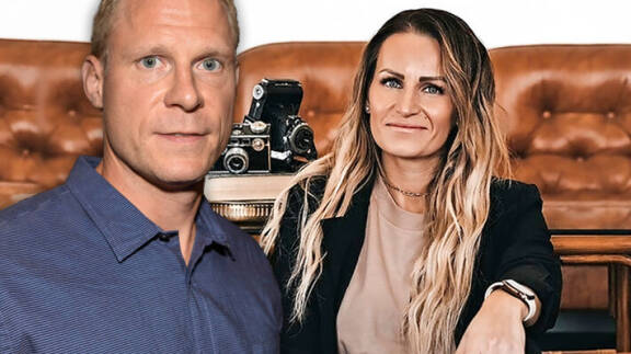 Helena ja Mikko ovat käyneet oikeutta jo pitkään.