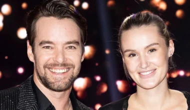 IS: Beata Leppilampi avautuu Mikon ahdistelukohusta