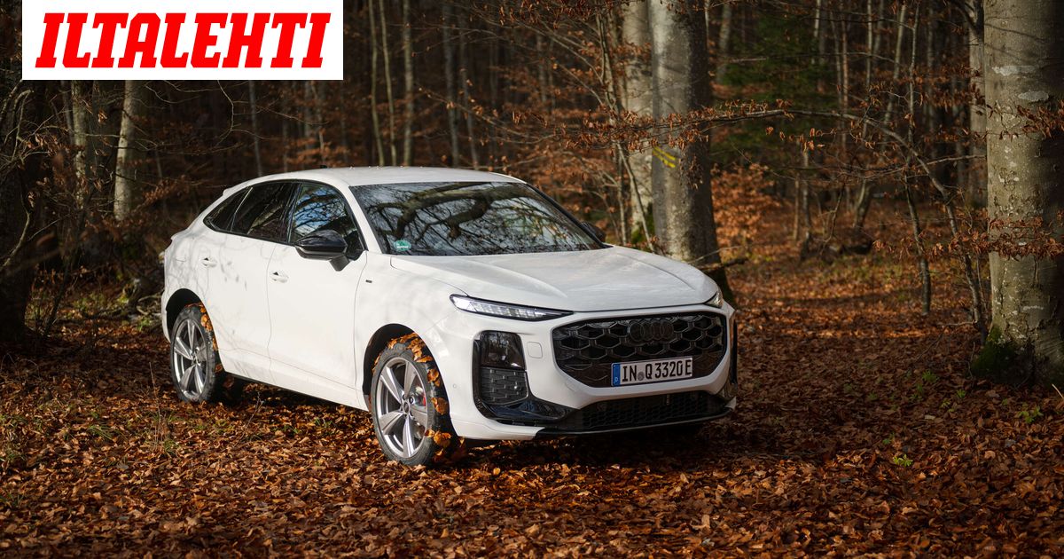 Uusi Audi oli ”kauhea pettymys”