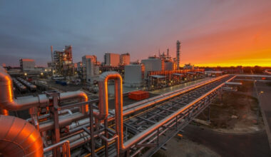 UPM laajentaa toimintaansa biopohjaisilla markkinoilla – Leunan biojalostamo valmistaa ensimmäisen kaupallisen tuotteensa - Metsätrans-Lehti