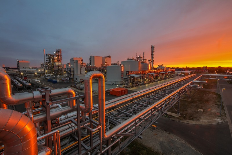 UPM laajentaa toimintaansa biopohjaisilla markkinoilla – Leunan biojalostamo valmistaa ensimmäisen kaupallisen tuotteensa - Metsätrans-Lehti