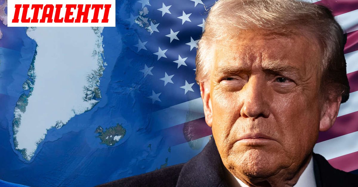 Asiantuntija: Nato-maan karu arvio USA:sta oli vasta alkua