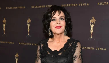 Paula Koivuniemi: suura uutisia! | Seiska