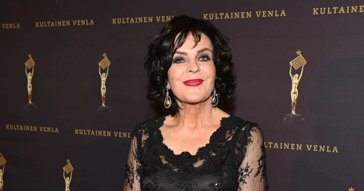 Paula Koivuniemi: suura uutisia! | Seiska