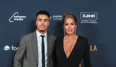 Pyry Soiri rikkoi hiljaisuuden: uutta tietoa suhteesta Sara Sieppiin