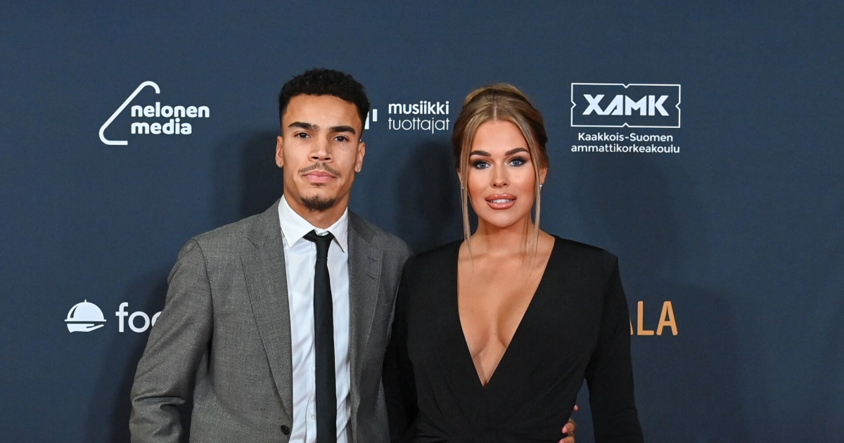 Pyry Soiri rikkoi hiljaisuuden: uutta tietoa suhteesta Sara Sieppiin