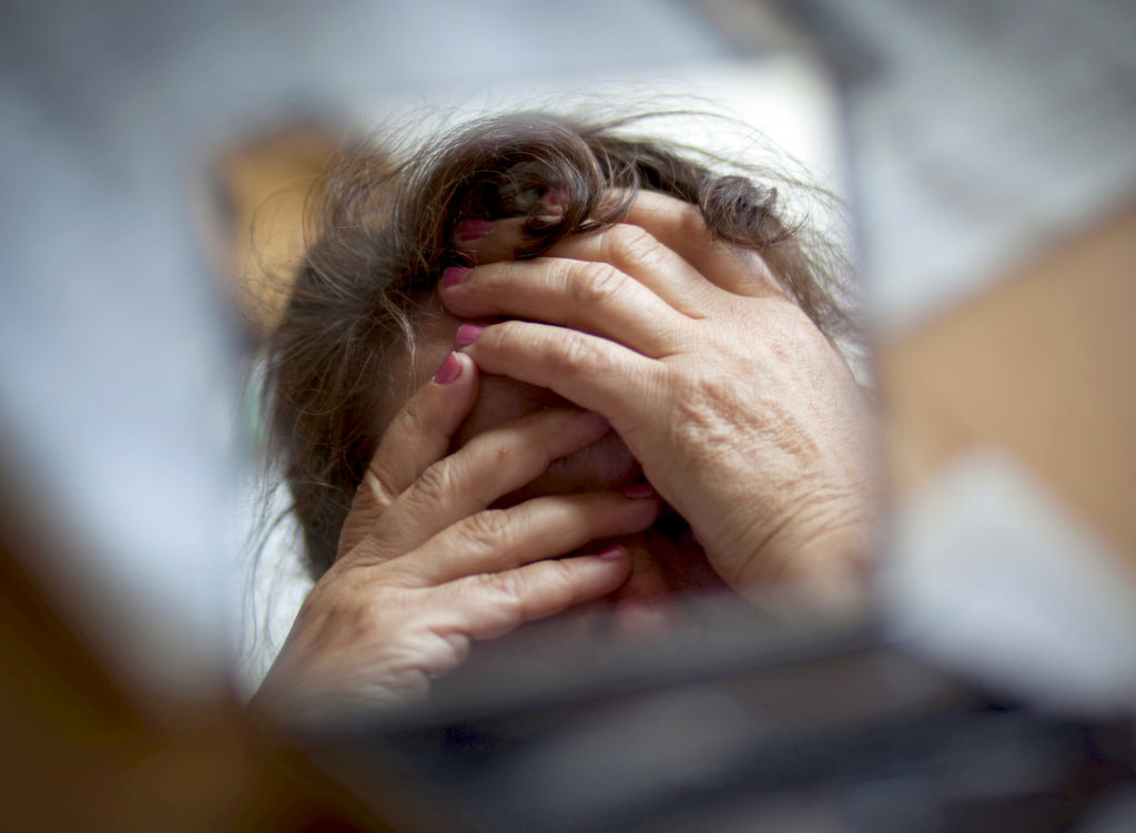 "Otettava tosissaan heti" – Kohta jyllää tauti, joka on osalle erityisen vaikea