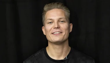 Cheek avautuu uran jälkeisestä elämästään - harvinainen haastattelu Huomenta Suomessa