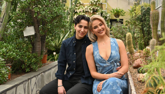 Tiia ja hänen puolisonsa Medya ovat eronneet. He julkistivat erouutisensa juuri ennen joulua.