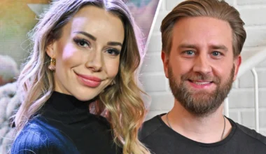 Joel Harkimo ja Kerttu Rissanen bongattiin yhdessä Helsingin yöelämässä