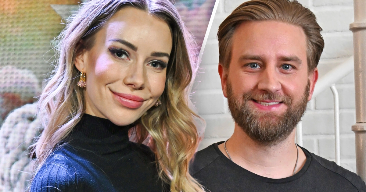 Joel Harkimo ja Kerttu Rissanen bongattiin yhdessä Helsingin yöelämässä