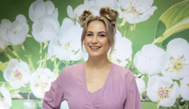 Emma Karasjoki: Vauva syntyi! | Seiska