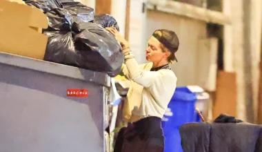 Loni Willison: Entinen Malli Kodittomana Los Angelesissa - Yhä Rolex Ranteessa